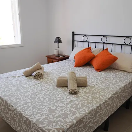 Appartement Seaside In