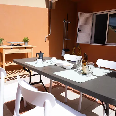 Appartement Seaside In *