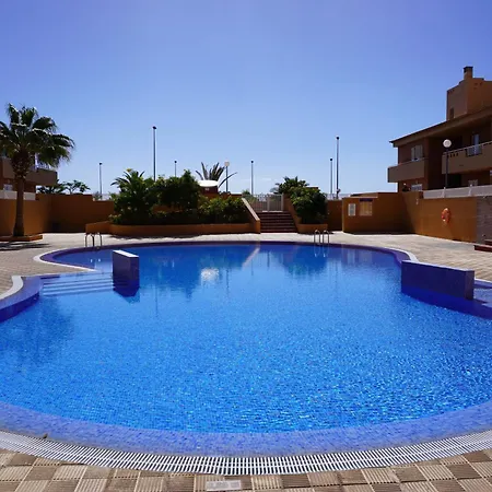 Seaside In Appartement