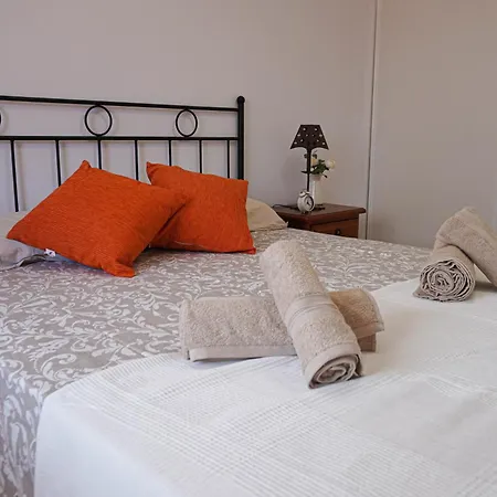 Apartmán Seaside In