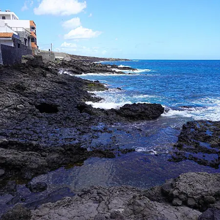 Seaside In