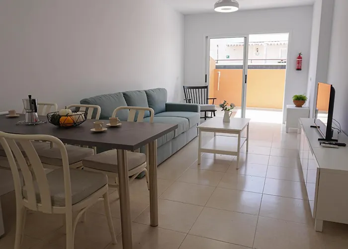 Seaside In Appartamento
