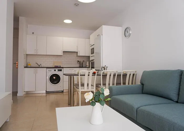 Appartamento Seaside In Puertito de Guimar