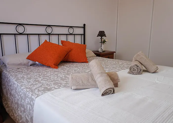 Appartamento Seaside In