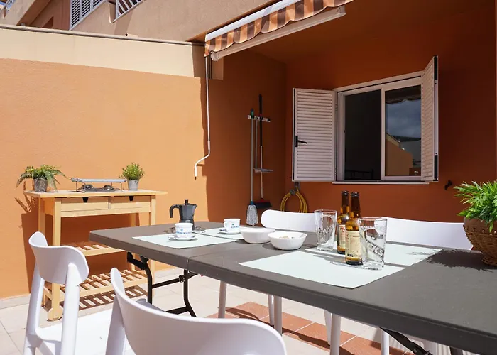 Appartamento Seaside In
