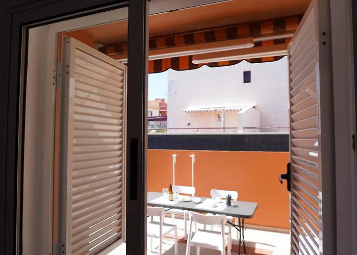 Seaside In Appartamento *