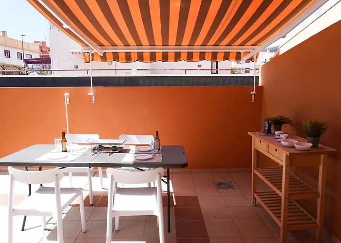Appartamento Seaside In *