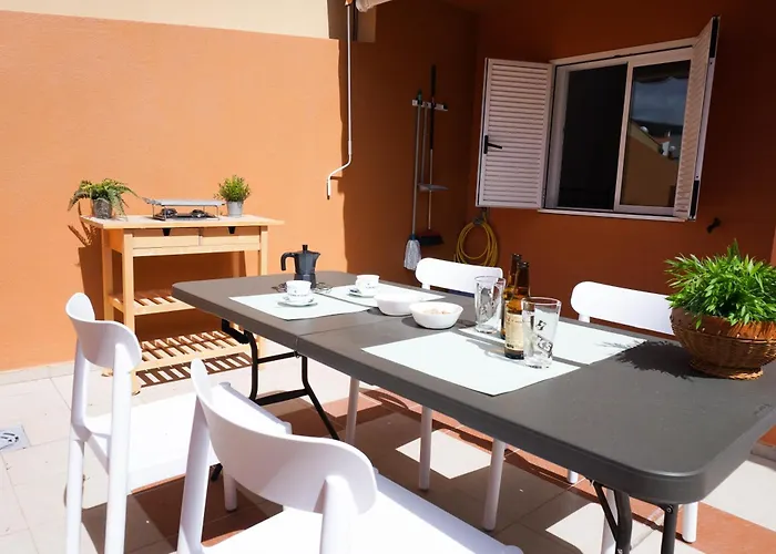 Appartamento Seaside In *