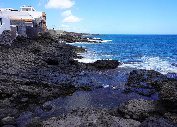 Seaside In