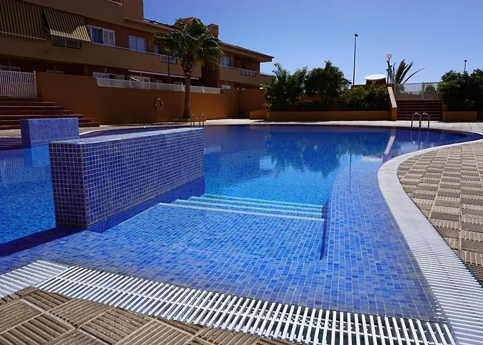 Appartamento Seaside In Puertito de Guimar