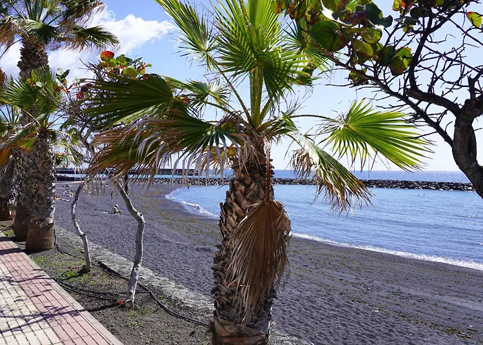 Appartamento Seaside In Puertito de Guimar