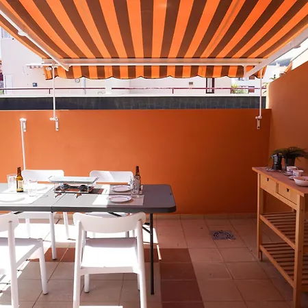 Appartamento Seaside In *