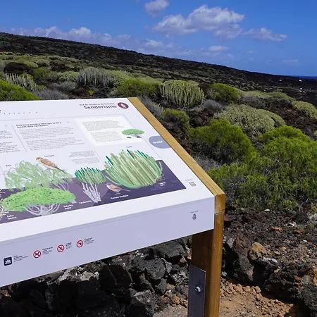 Seaside In * Puertito de Guimar