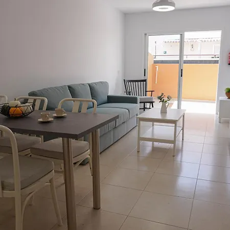 Seaside In Apartment