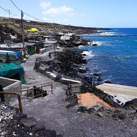 Seaside In Puertito de Guimar