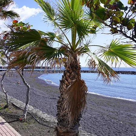 Apartment Seaside In Puertito de Guimar